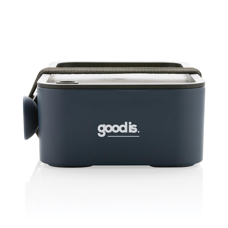 Lunch box en plastique recyclé certifié Ottawa 800 mL_03