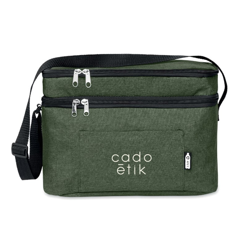 Sac isotherme en polyester recyclé rPET Icecube_1