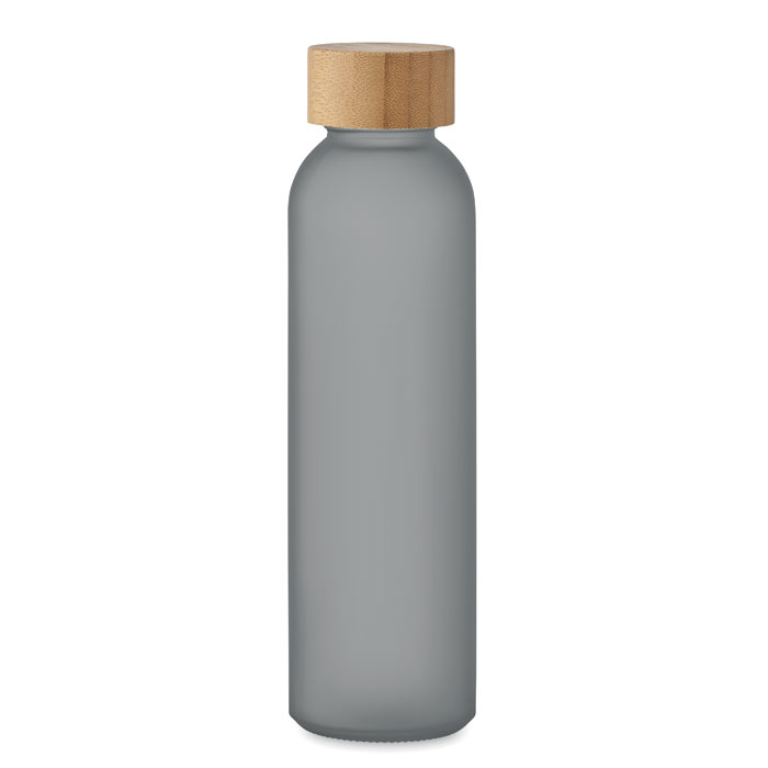 Gris transparent