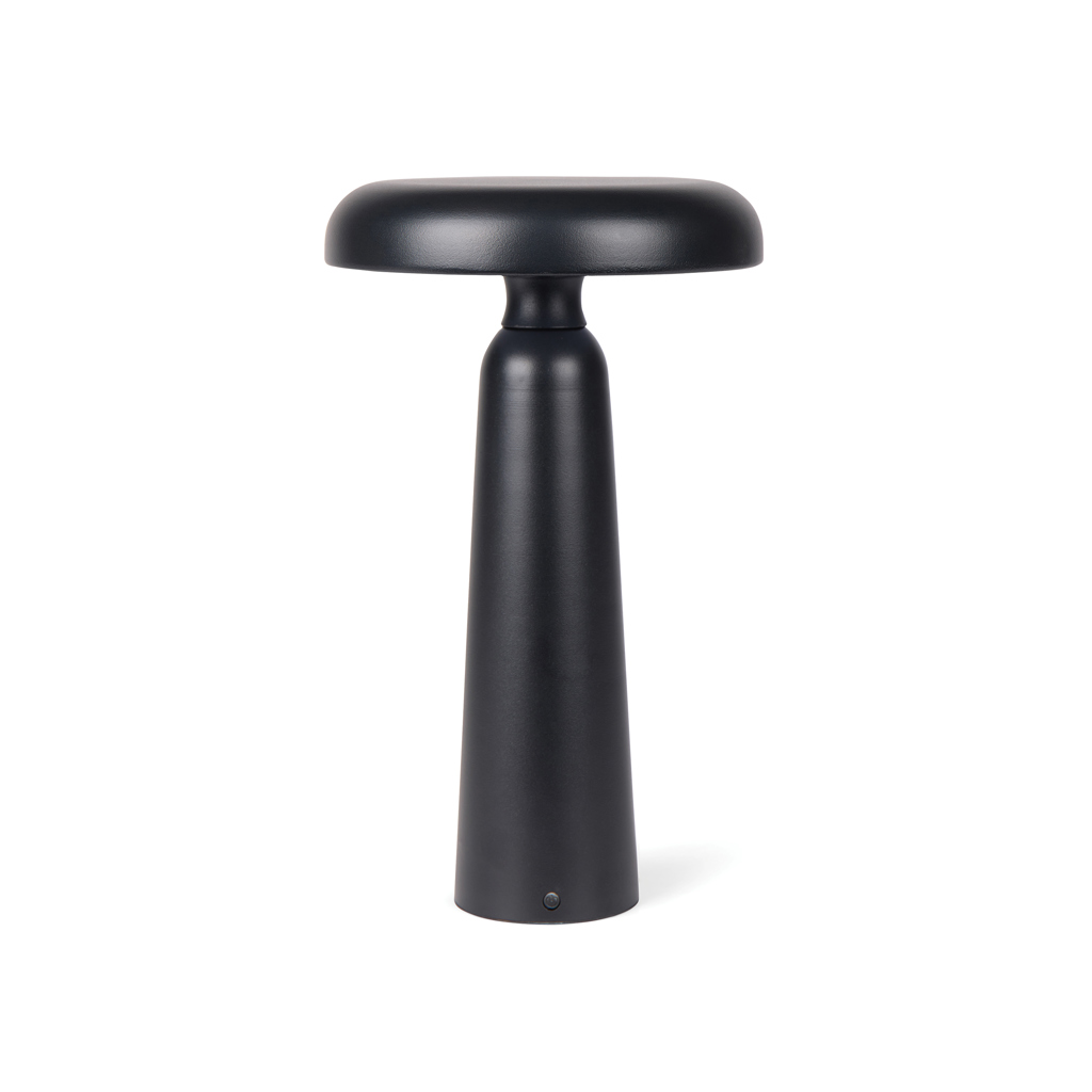 Lampe de table Vinga Avery_Noir