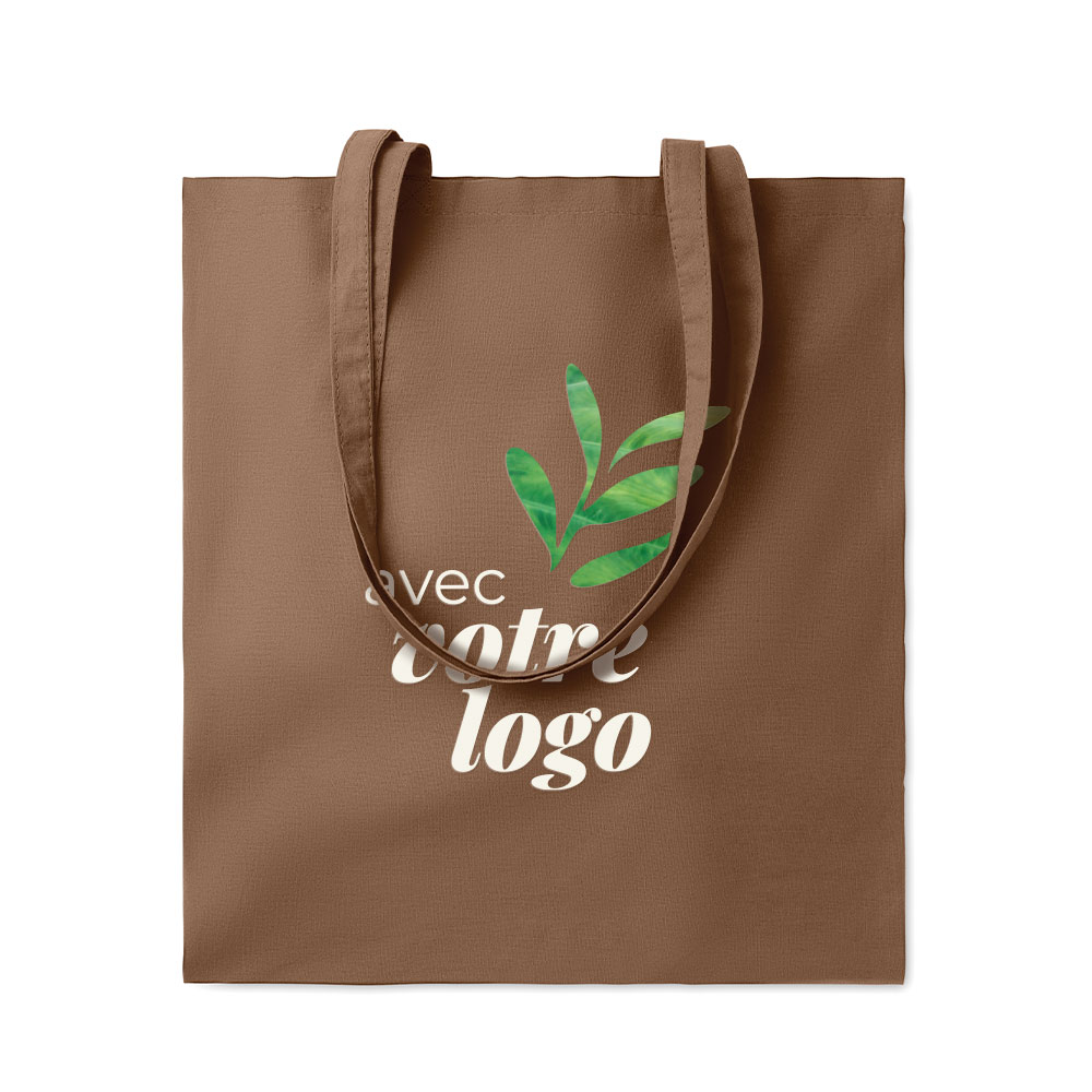 Tote bag Cottonel Colour++ 180 g_02