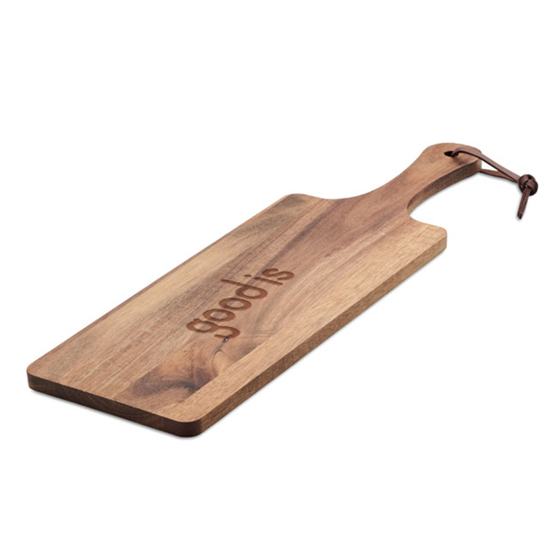 Planche à découper en bois d'acacia Cibo_02