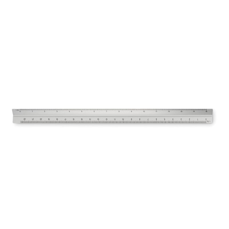Règle d’architecte kutch en aluminium Tria_03