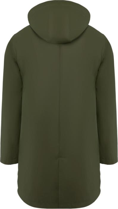 Veste imperméable homme en polyester certifié Sitka_3