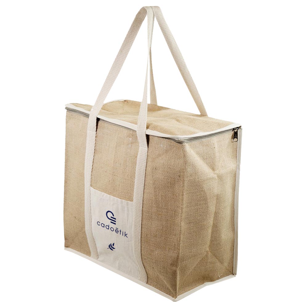 Sac isotherme publicitaire Isonatur