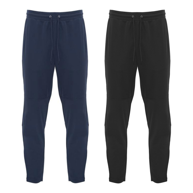 Pantalon de sport enfant en polyester certifié Neapolis 200 g_02