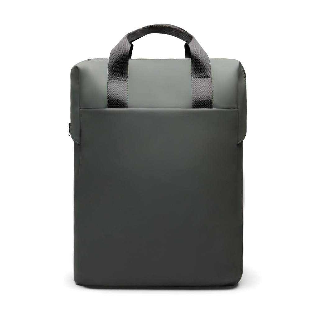 Sac à dos ordinateur 16" en polyester recyclé certifié Vinga Baltimore 18 L_01
