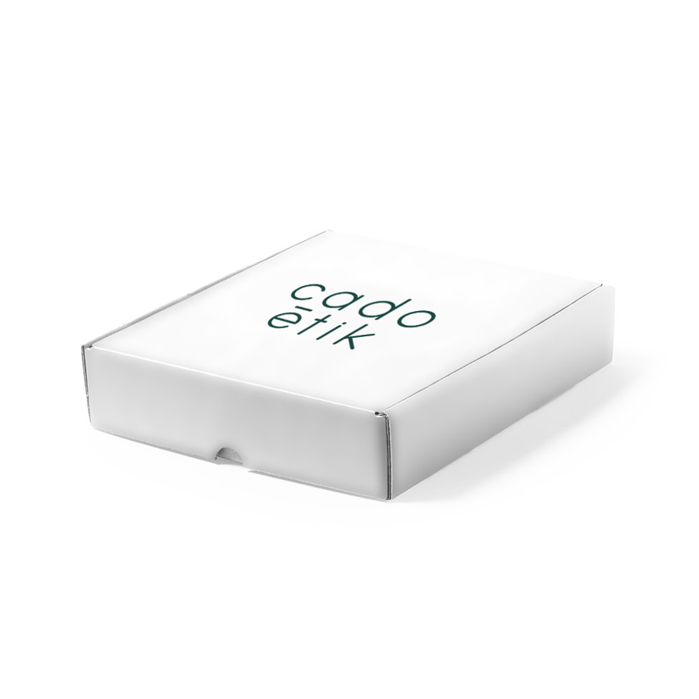 Boîte de présentation personnalisée Wingard 21 x 5 x 25 cm_01