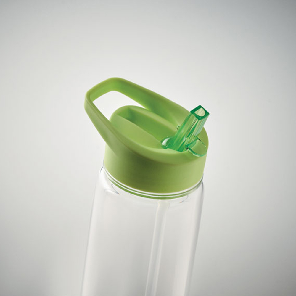 Gourde en plastique recyclé rPET Alabama 650 mL_03
