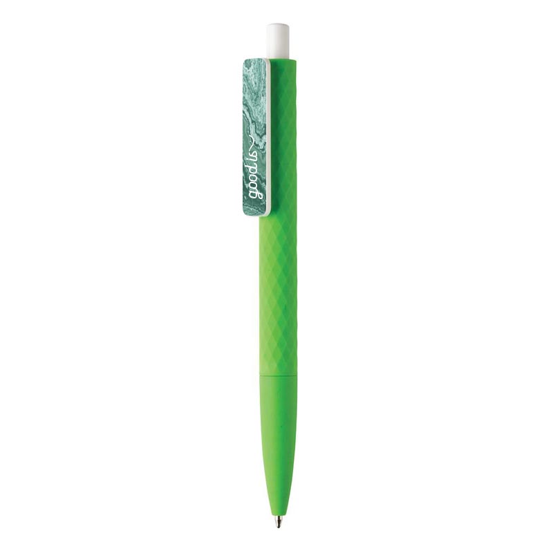 Stylo bille X3 Smooth Touch_03