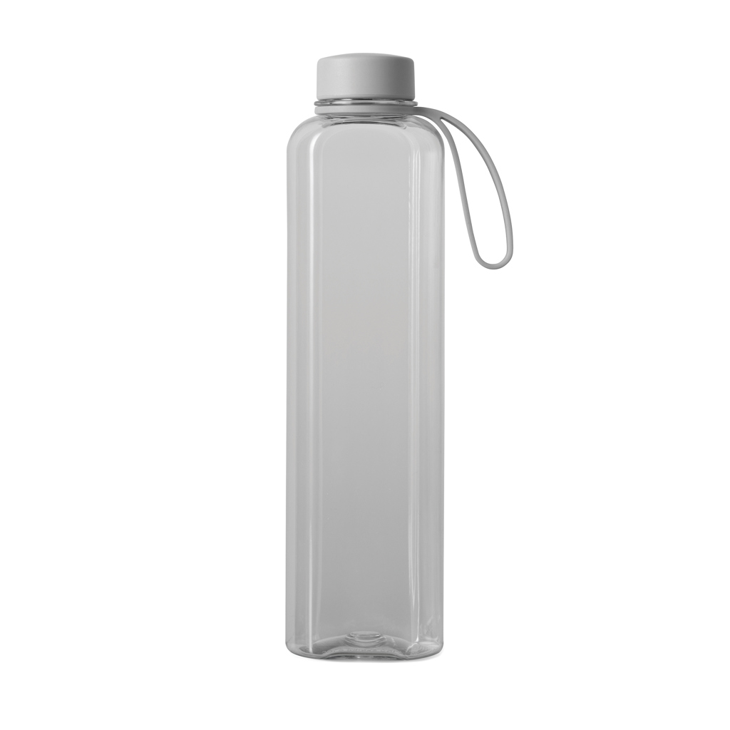Bouteille en plastique recyclé rPET certifié Vinga Arch 550 mL_02