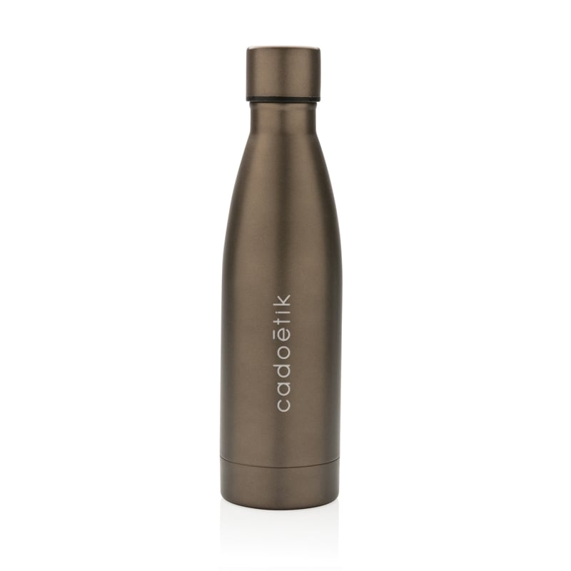 Bouteille isotherme en inox recyclé RCS Ondine 500 mL_1