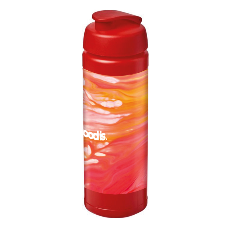 Gourde Baseline® Plus avec couvercle à clapet 750 mL_03