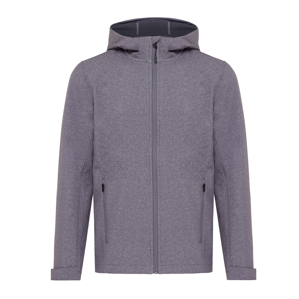 Vulcano heather grey