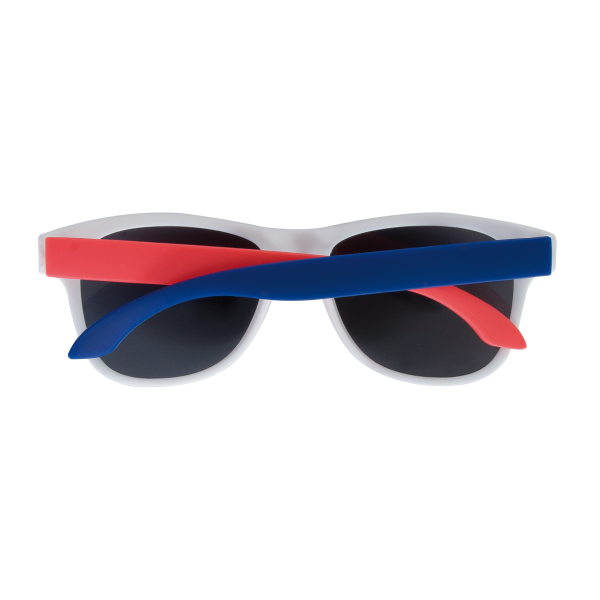 Bleu/Rouge