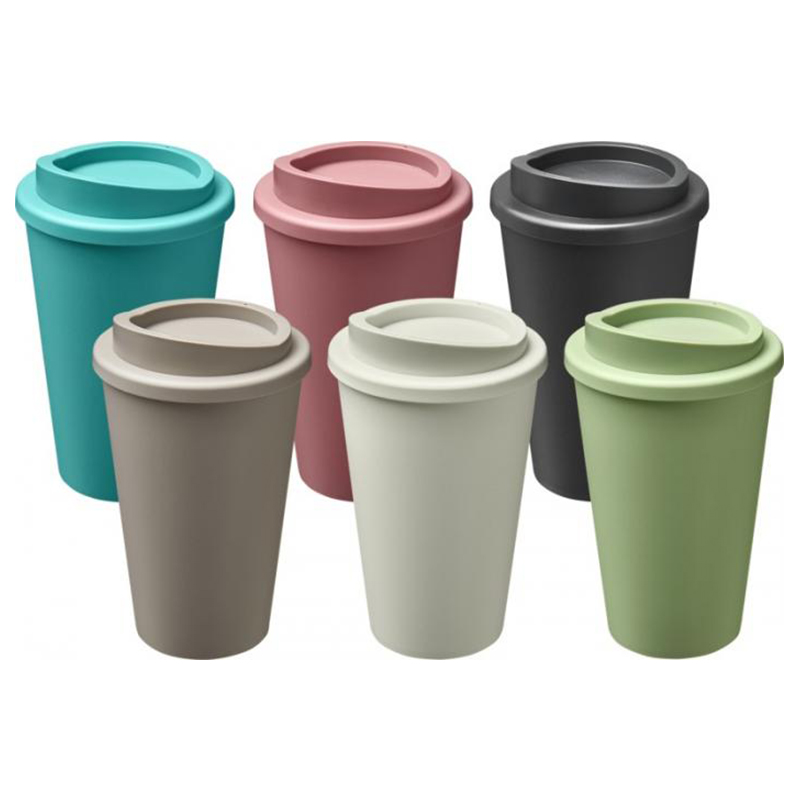 Mug de voyage en canne à sucre Americano® Renew 350 mL_02
