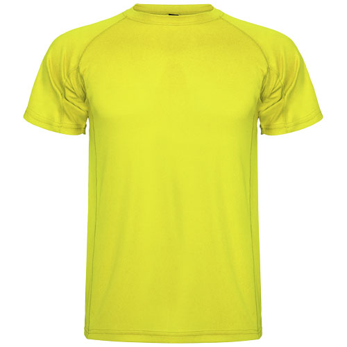 Fluor yellow