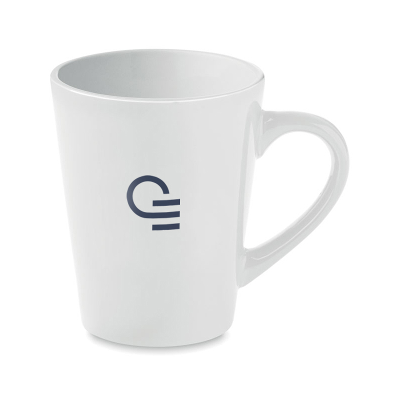 Mug publicitaire taza - Cadeau promotionnel