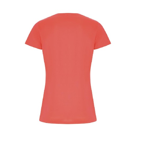 T-shirt sport pour femme en polyester recyclé certifié Imola 135 g_3