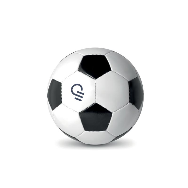 Ballon de foot publicitaire Soccer