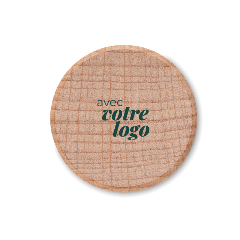 Bouchon pour bouteille en bois de hêtre Bopper_03