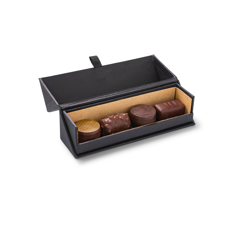 Coffret 4 chocolats Tendresse 40 g_02