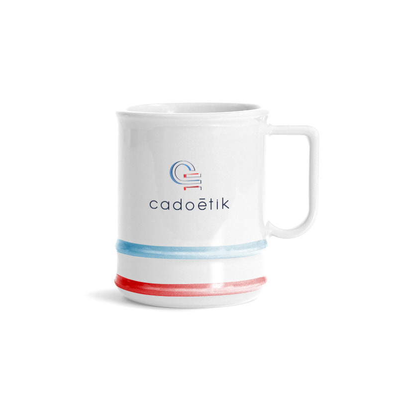 Mug chope sur-mesure Sébastien 310 mL_1