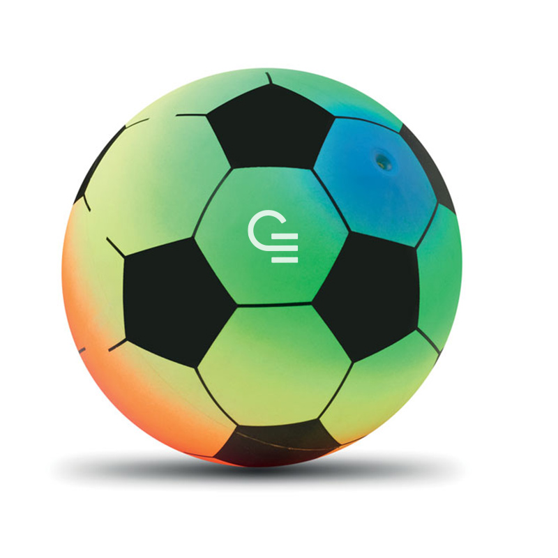 Ballon de plage gonflable Rainball_01