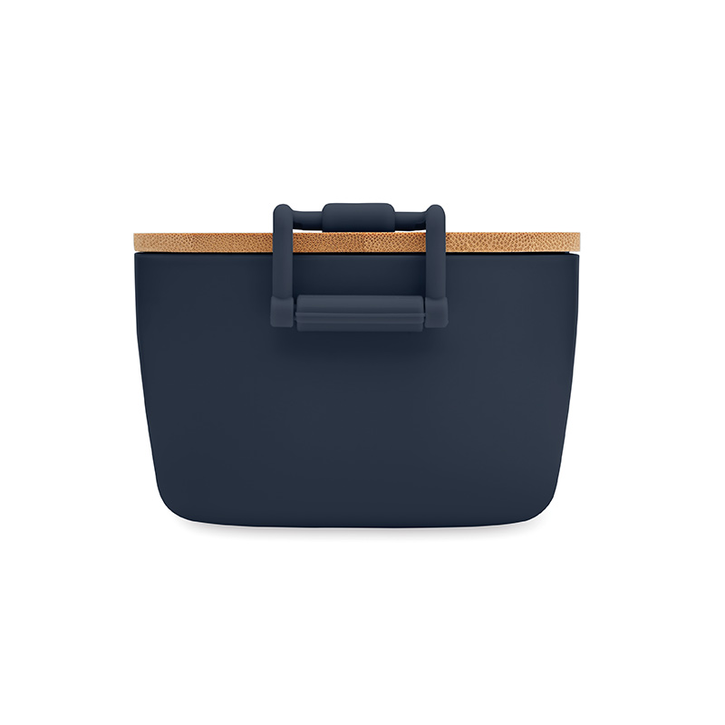 Lunch box avec couvercle en bambou Lekker_02