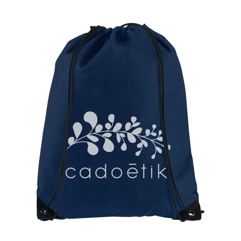 Sac à dos publicitaire Eco - objet publicitaire