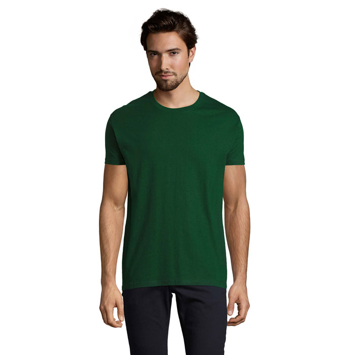 Vert bouteille
