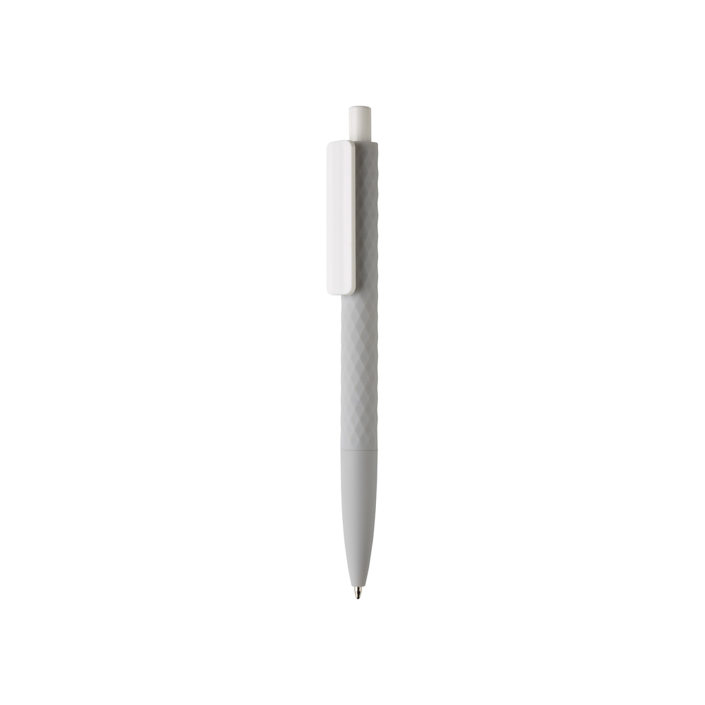 Stylo bille X3 Smooth Touch_Gris