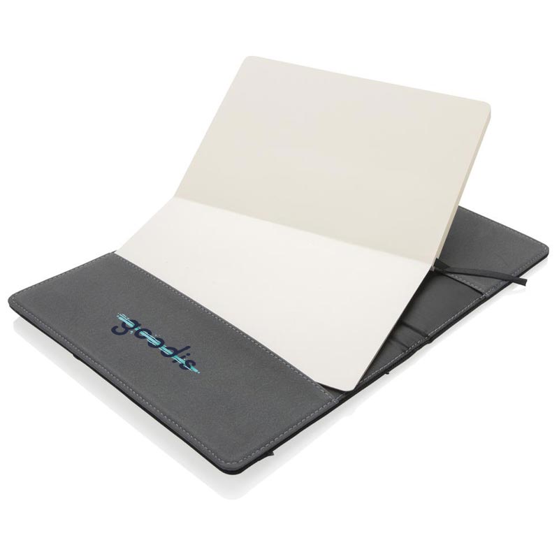 Carnet A5 avec stylo Swiss Peak_02