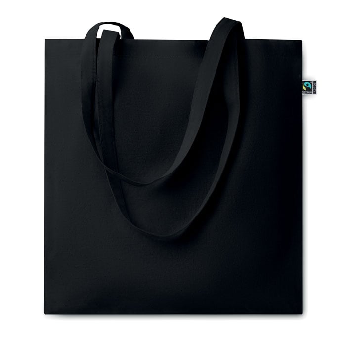 Tote bag publicitaire en coton équitable et certifié Osole Colour 140 g_01