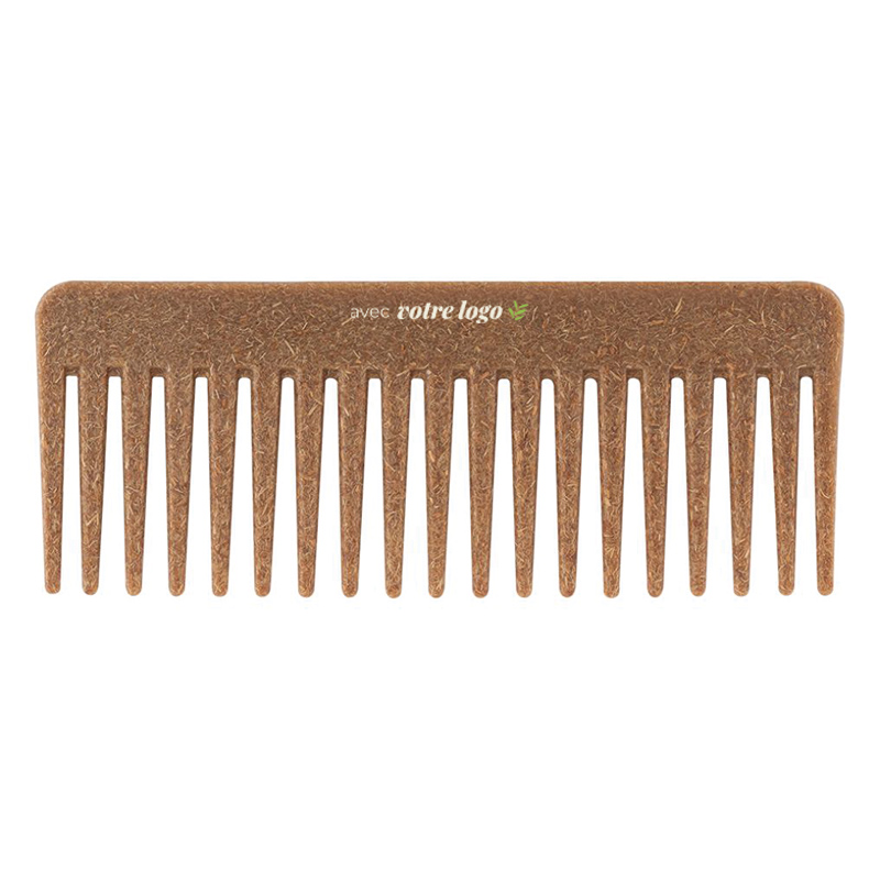 Peigne en fibre de cocotier Kelapa _03