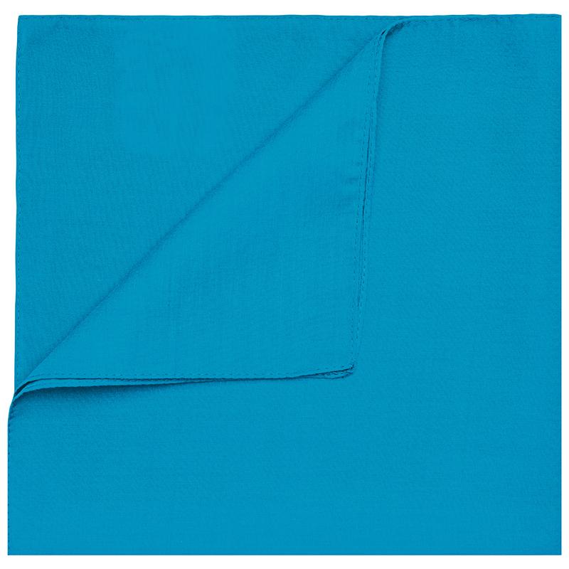 Bleu turquoise