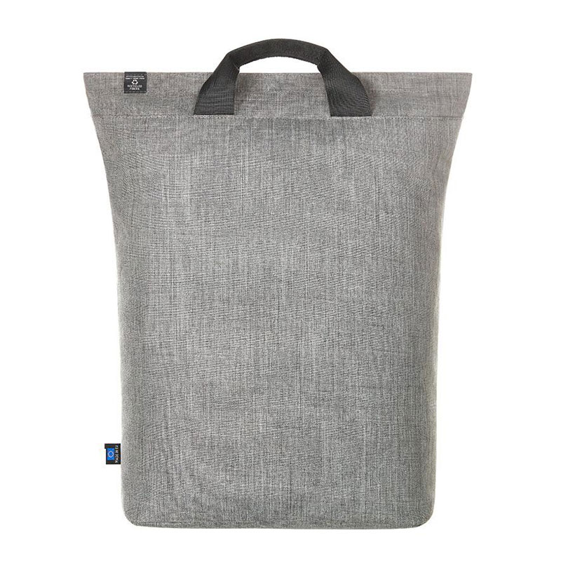 Sac à dos ordinateur 15" en polyester recyclé Halfar 2 18 L_04