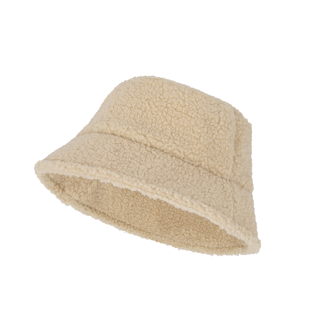 Bob en sherpa Timoty_Beige