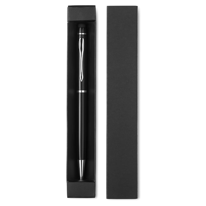 Stylo-stylet touch twist Eduar_Noir