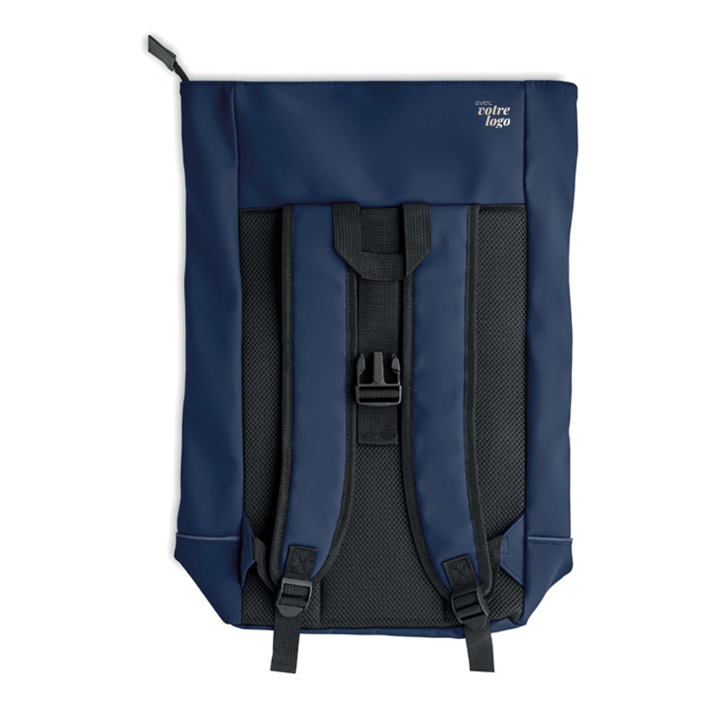 Sac à dos ordinateur 15" rolltop Laptosa 26 L_03