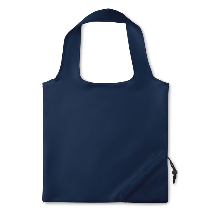 Tote bag pliable Fresa_Bleu