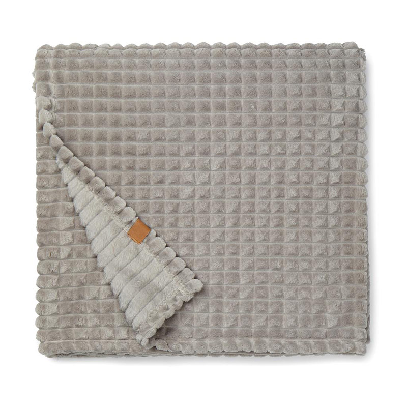 Couverture en polyester recyclé rPET certifié Branson 290 g_04