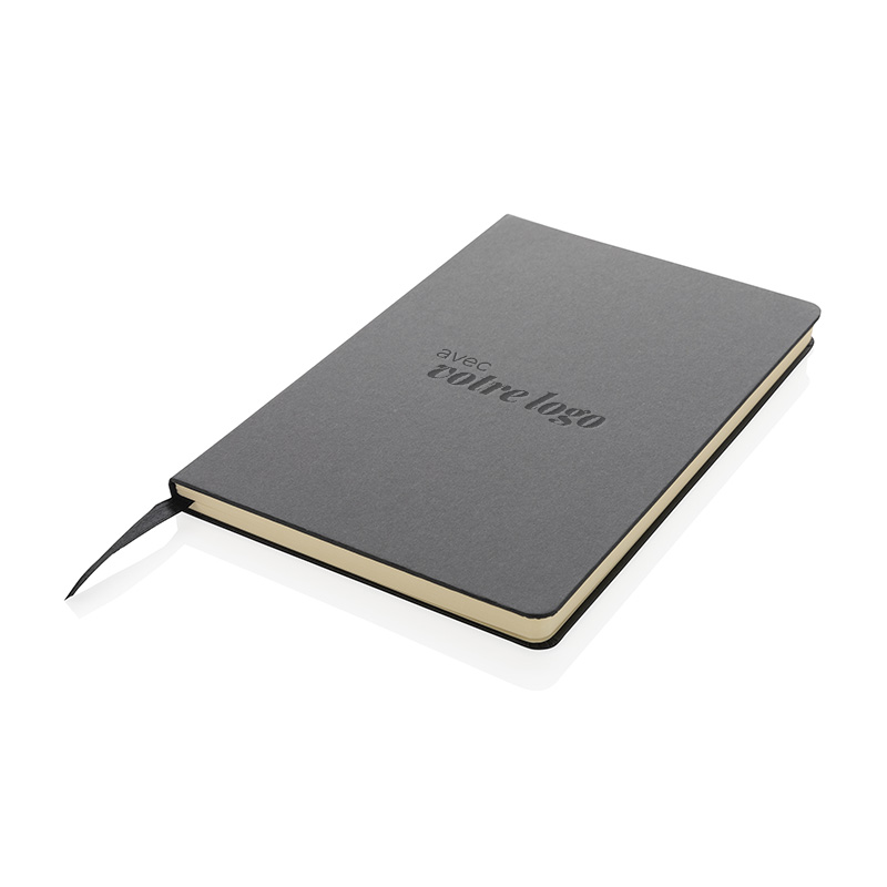 Carnet publicitaire A5 rigide en carton Ecosoft_03