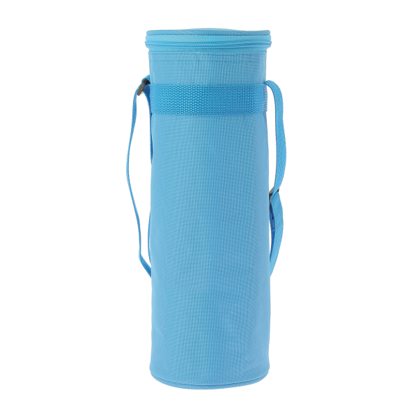 Sac isotherme bouteille 1,5l Ru_Bleu clair