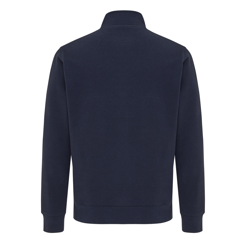Sweater unisexe en coton bio et recyclé certifié Elgon 300 g_02