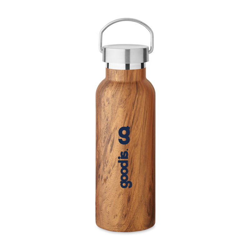 Bouteille isotherme en inox recyclé Namib 500 mL_02