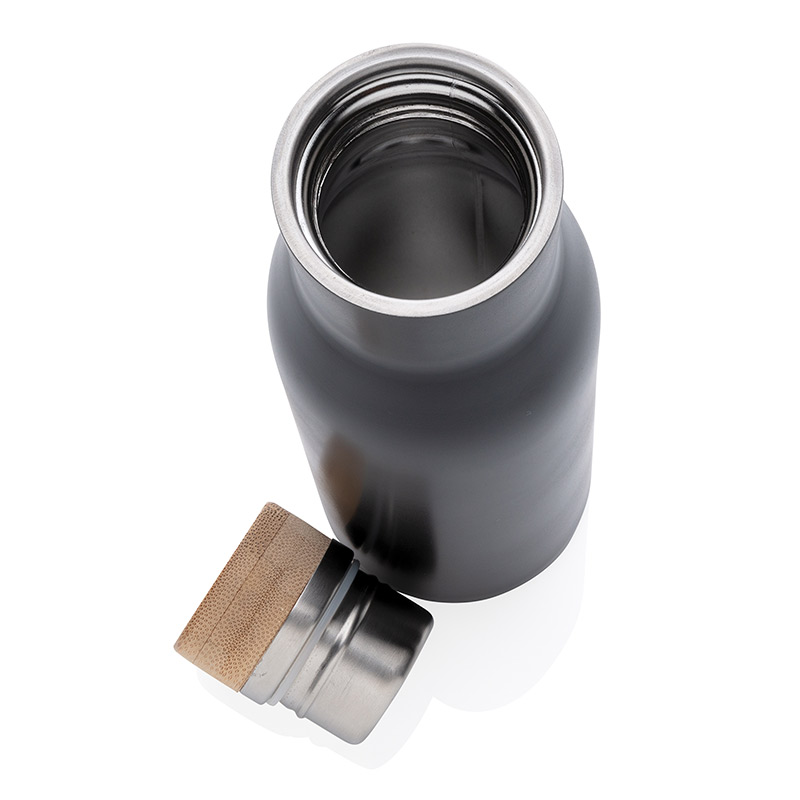 Bouteille isotherme en inox Clima 500 mL_04