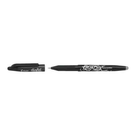 Stylo bille effaçable FriXion Ball Pilot®_Noir