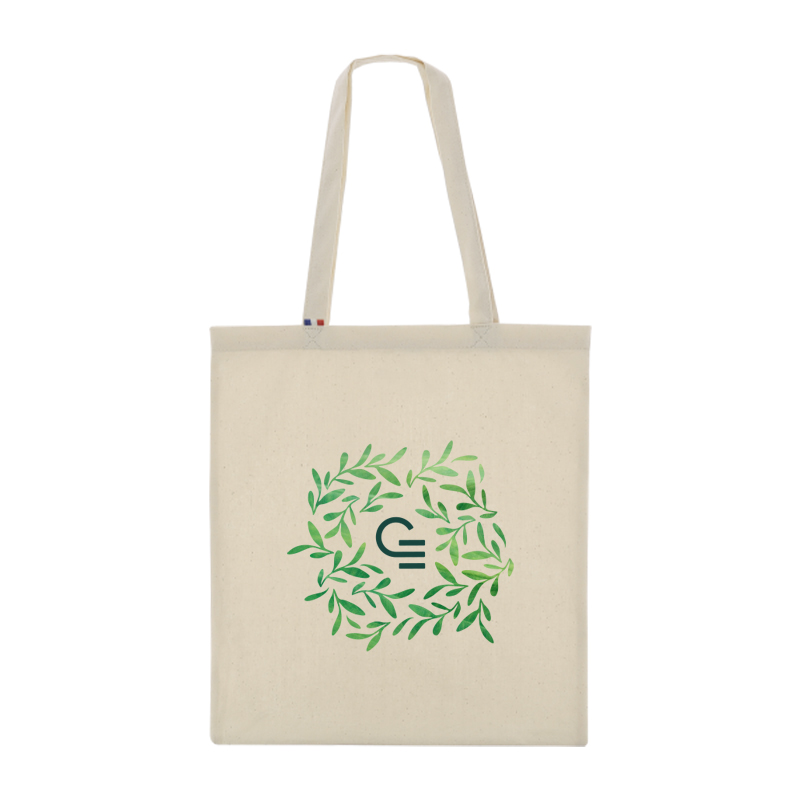 Tote bag Balzain 240 g_1
