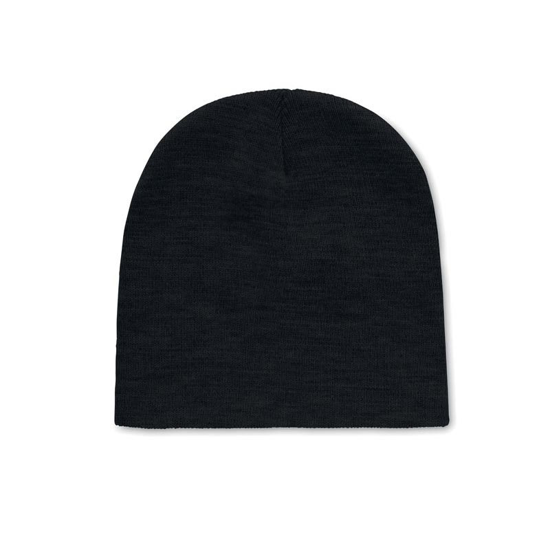 Bonnet en polyester recyclé rPET Marco_06